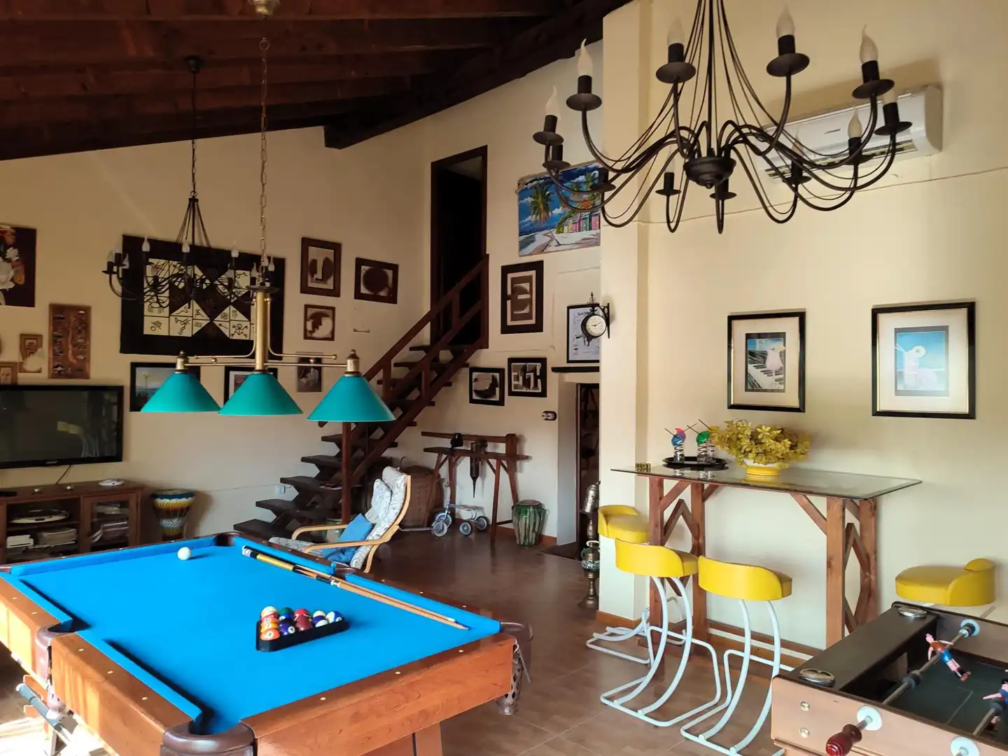 Casa o xalet en venda en La Romana amb Aire condicionat, Calefacció i Jardí privat