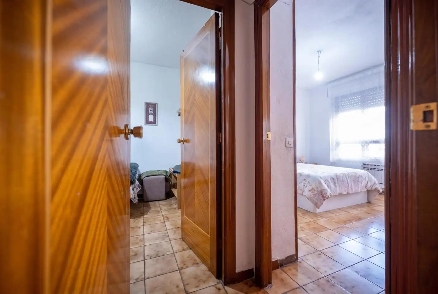 Ground floor for sale in Ávila