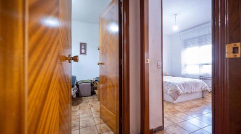 Foto 5 de Planta baixa en venda a Batalla de Teruel, Estación, Ávila Capital
