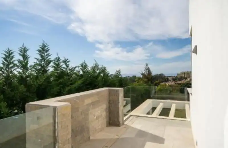Casa amb terrassa en venda a Las Chapas - El Rosario, imagen 19