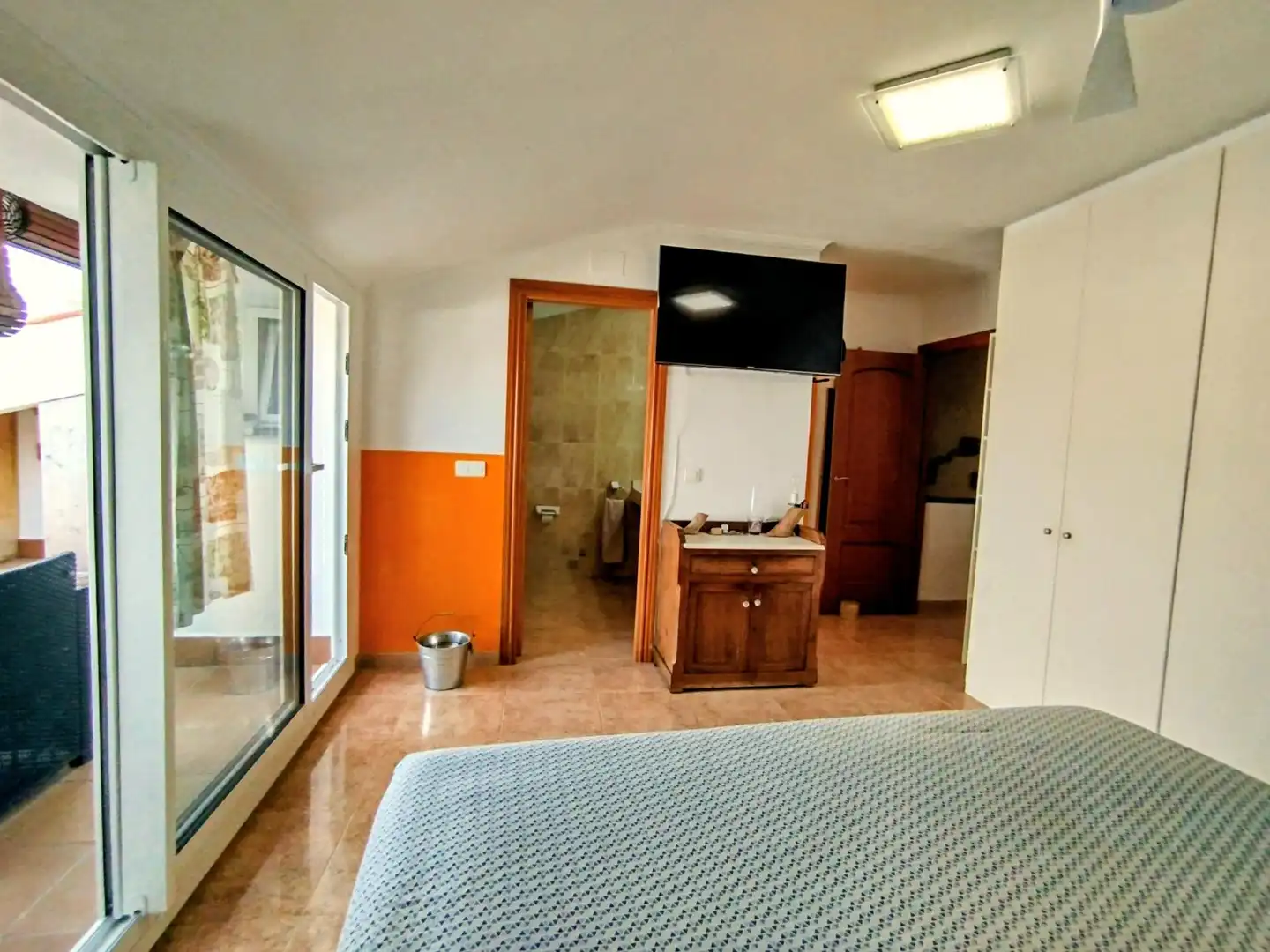 Attique avec ascenseur à vendre à Malgrat de Mar, imagen 28