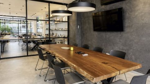 Foto 4 von Büro zur Miete in Avinguda 8 D'agost, 9, Marina Botafoc - Platja de Talamanca, Eivissa