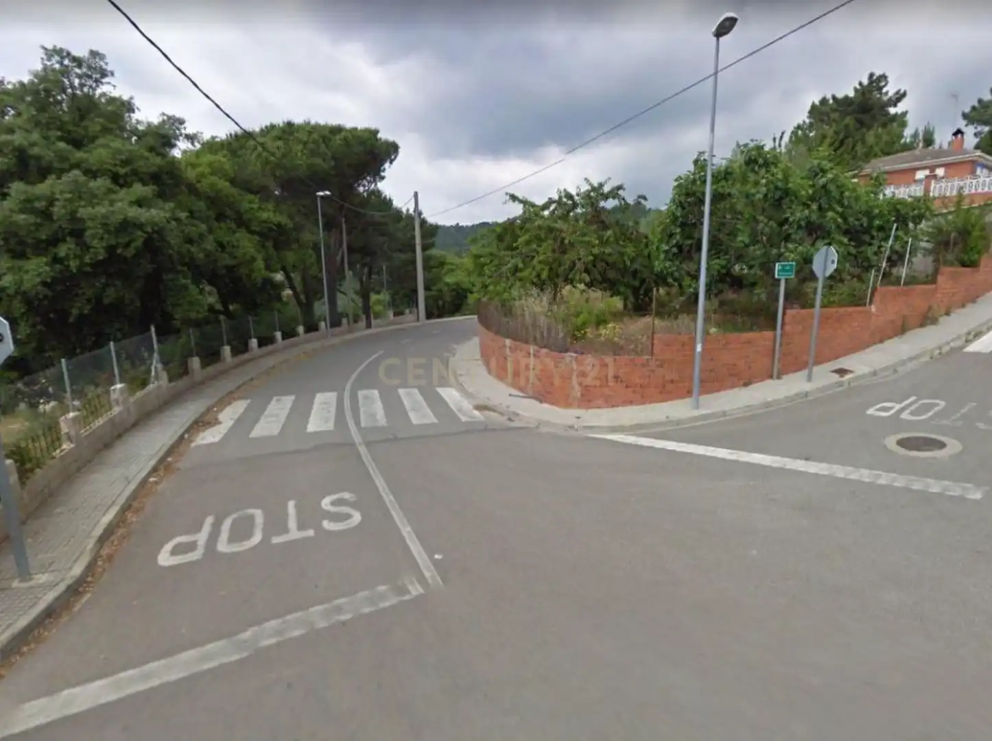 Terreny residencial en venda a Argimont, 100, imagen 7