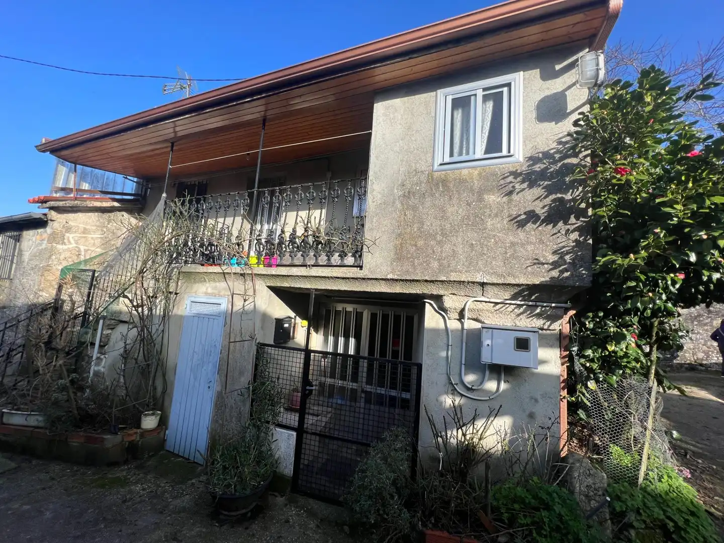 Country homes for sale in Piñor