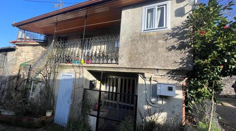 Foto 2 de Finca rústica en venda a Piñor, Ourense