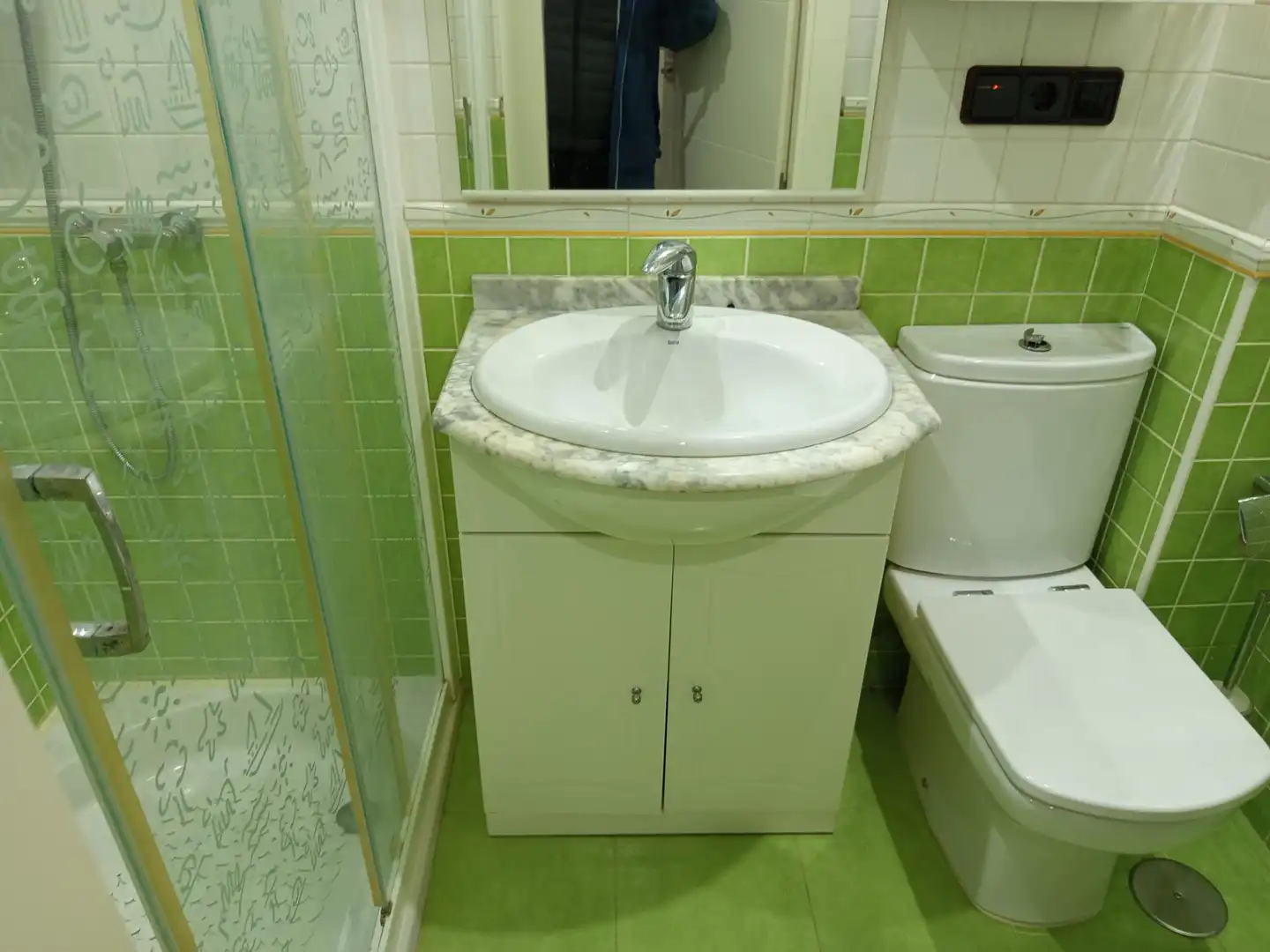 Casa amb terrassa en venda a Peñamefecit - Avda Barcelona, imagen 14