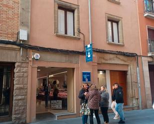 Casa adosada en venda en Vic amb Calefacció, Terrassa i Moblat