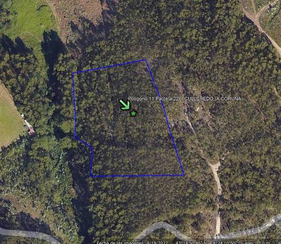 Terreno en Venta en Rois