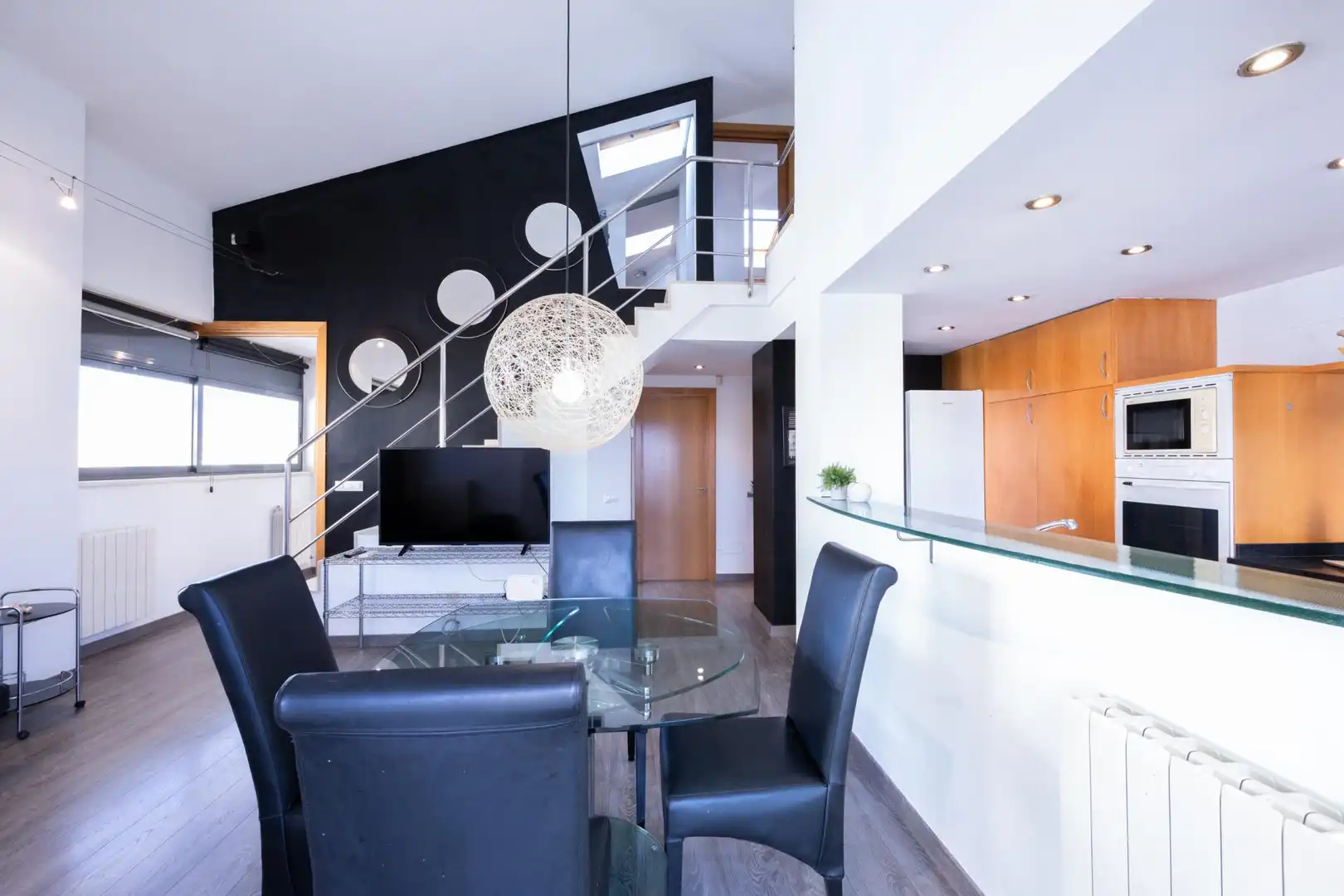 Maisonette mit Terrasse zum Verkauf in Carrer Mossèn Joan Pons, imagen 3