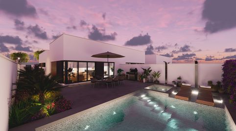 Photo 2 of Detached homes for sale in Loreto, Espartinas