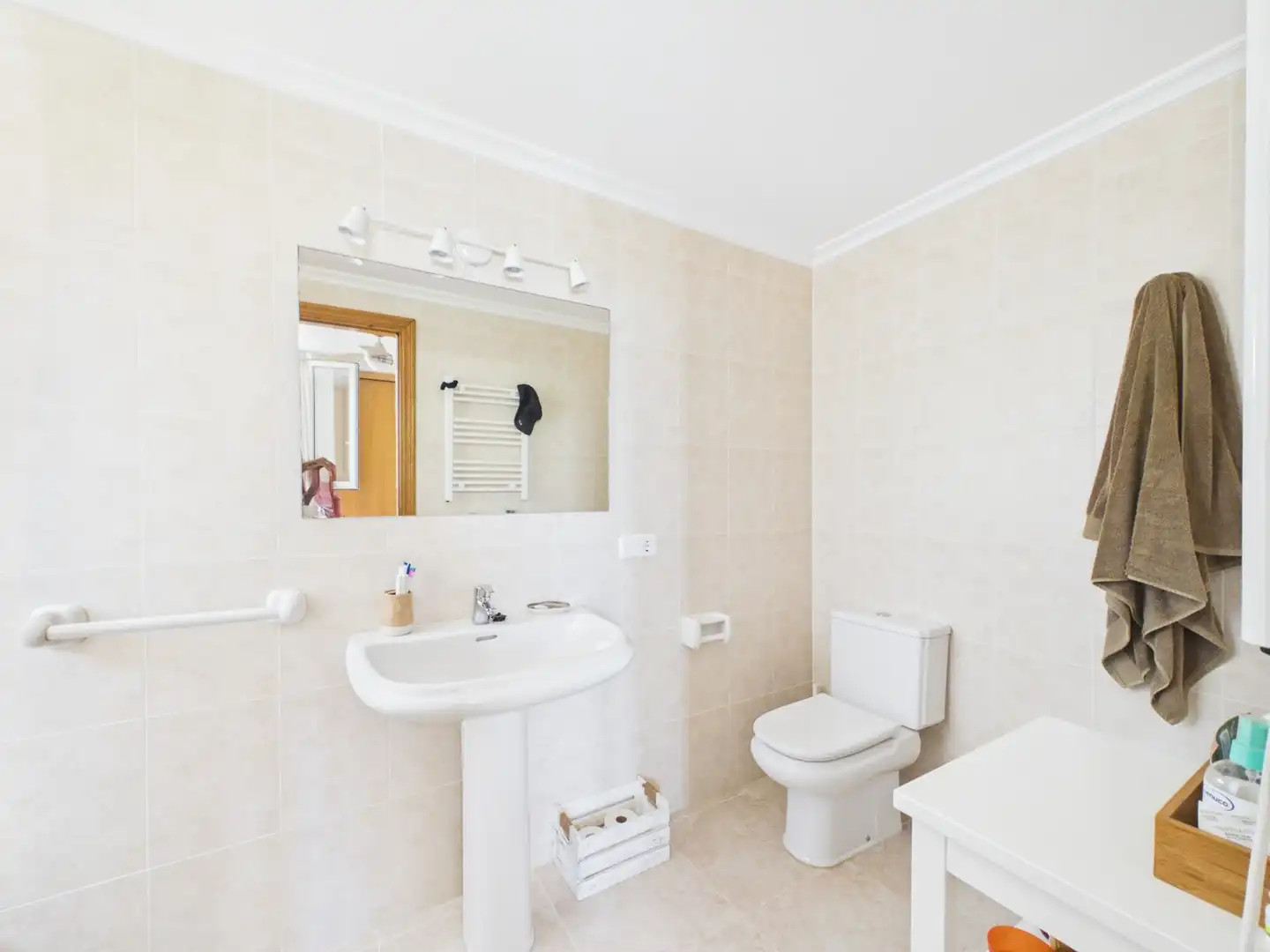 Apartments for rent in Portocolom