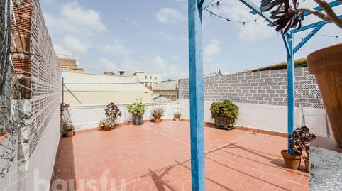 Foto 3 de Casa adosada en venta en Pasaje Taulat, ., Provençals del Poblenou, Barcelona Capital