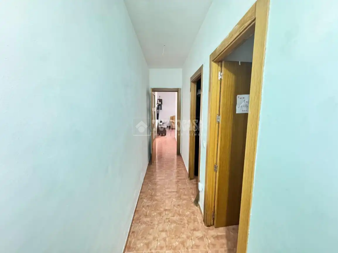 Flat for sale in Pulpí  with Air Conditioner
