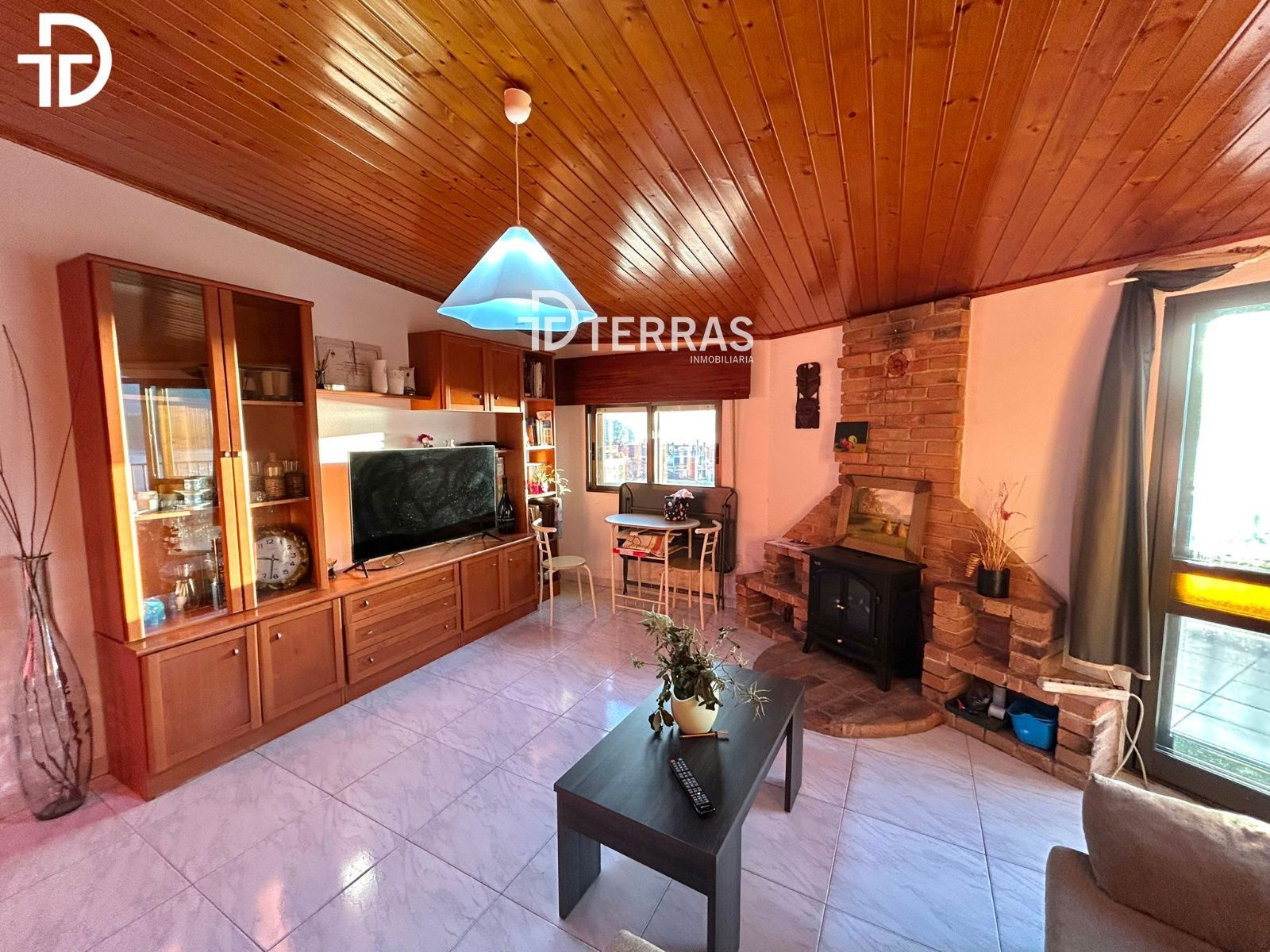 Àtic en venda a Castelao Soutomaior, Pontevedra, España, Parroquias Rurales