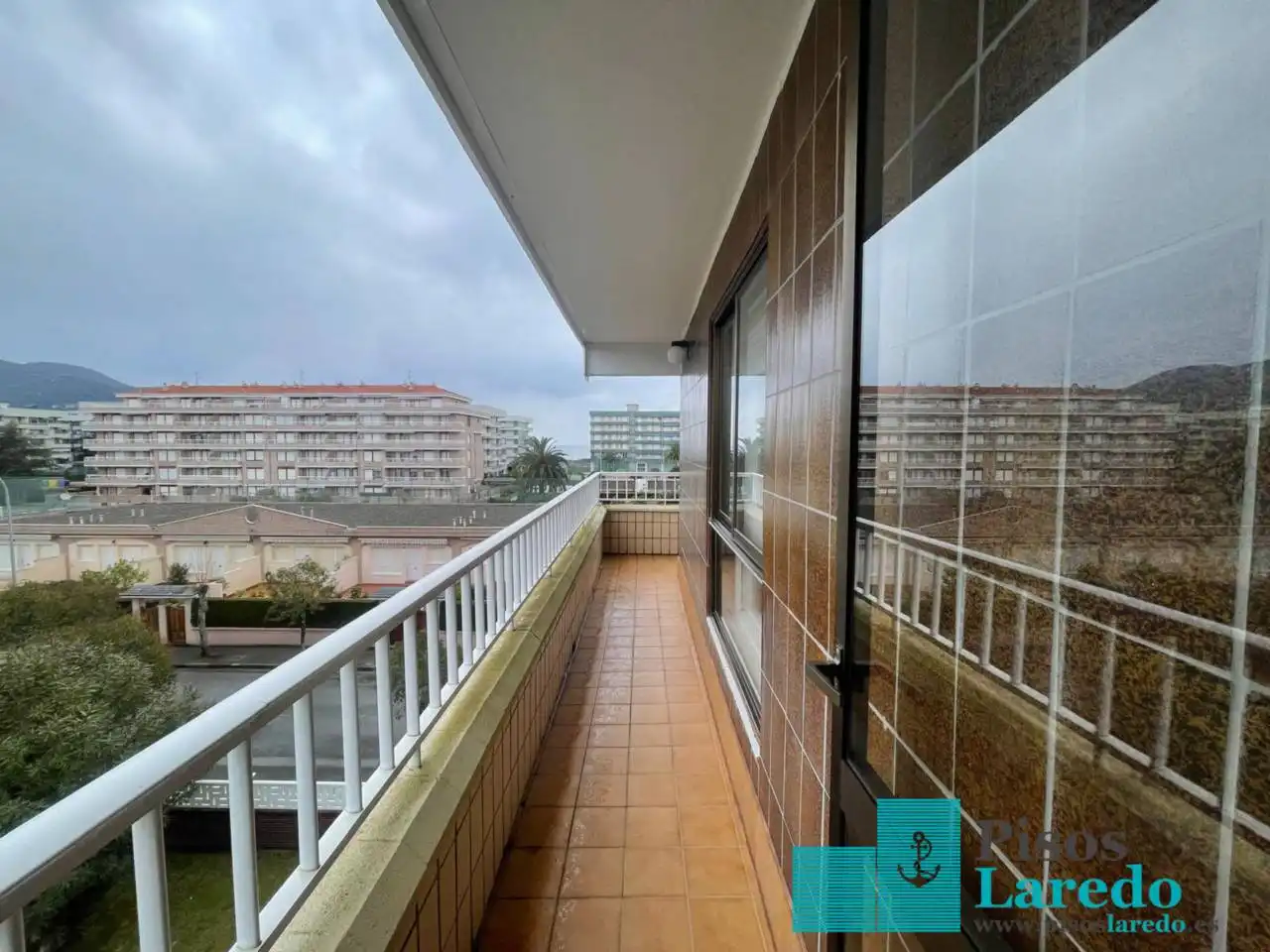 Wohnung zur Miete in Avenida francia, 55, Zona Playa