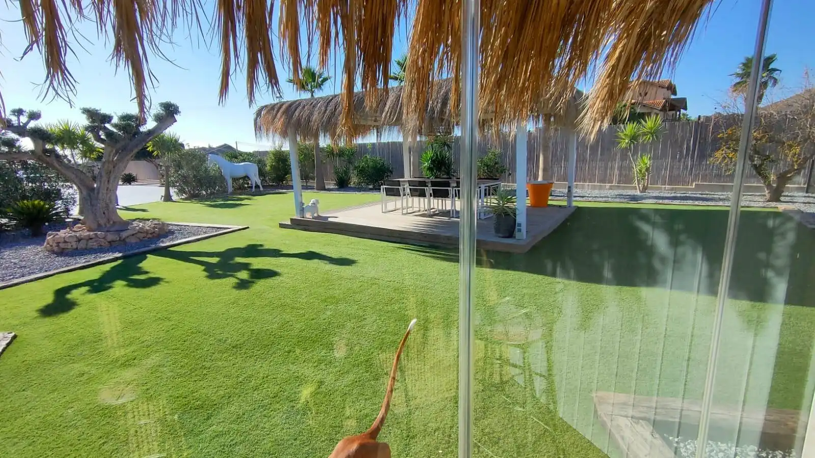 Villa mit Pool zum Verkauf in San Juan de los Terreros, imagen 58