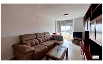 Living room of Flat for sale in Puerto Real