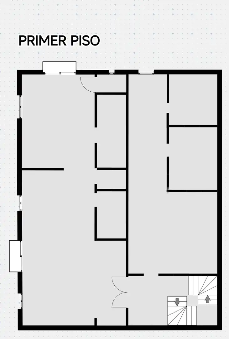 Casa o chalet en venta en Villarroya de los Pinares