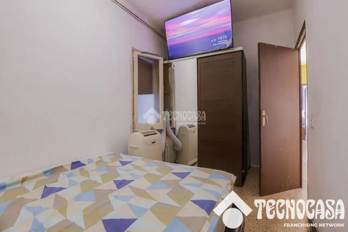 Habitación de Piso en venta en Barcelona con Aire acondicionado, Calefacción y Terraza