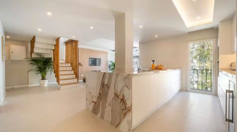 Foto 5 de Àtic de lloguer a N/a, Rodeo Alto - Guadaiza - La Campana, Marbella