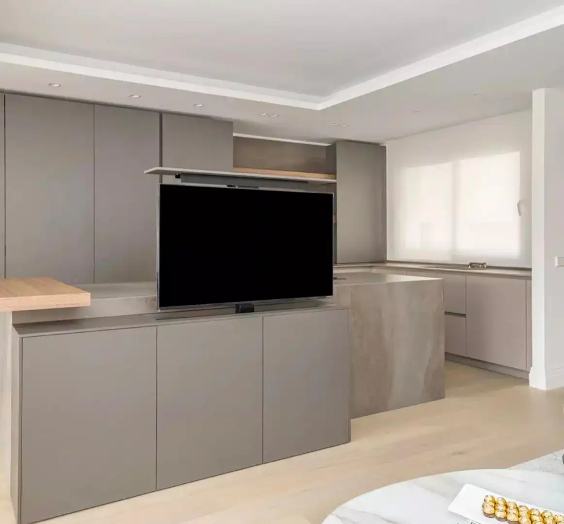 Piso con ascensor en venta en Calle de Serrano, imagen 22