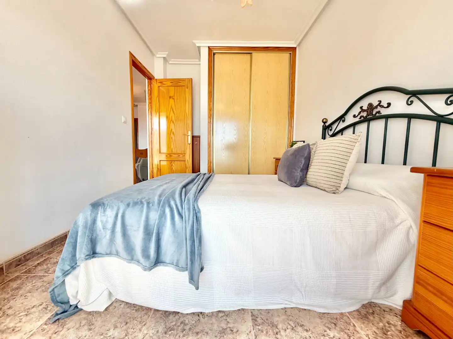 Piso con balcón en venta en Los Cuarteros, imagen 28
