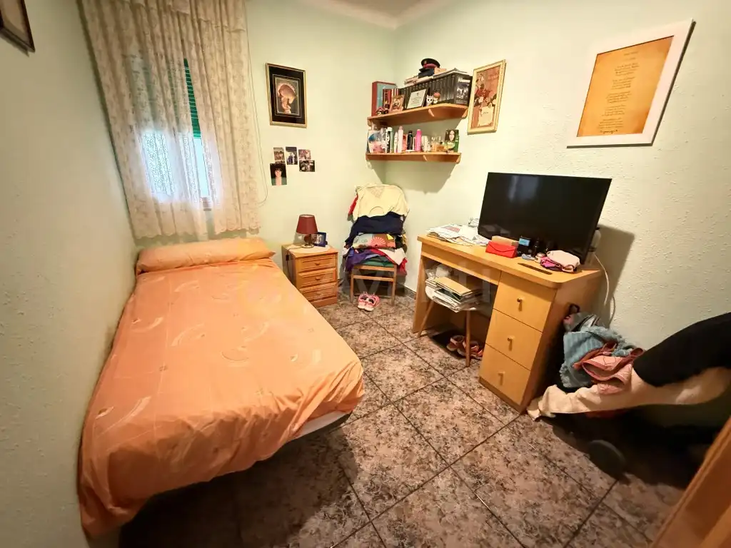 Appartement compact avec ascenseur à vendre à Plaza Jacint Benavente, imagen 18
