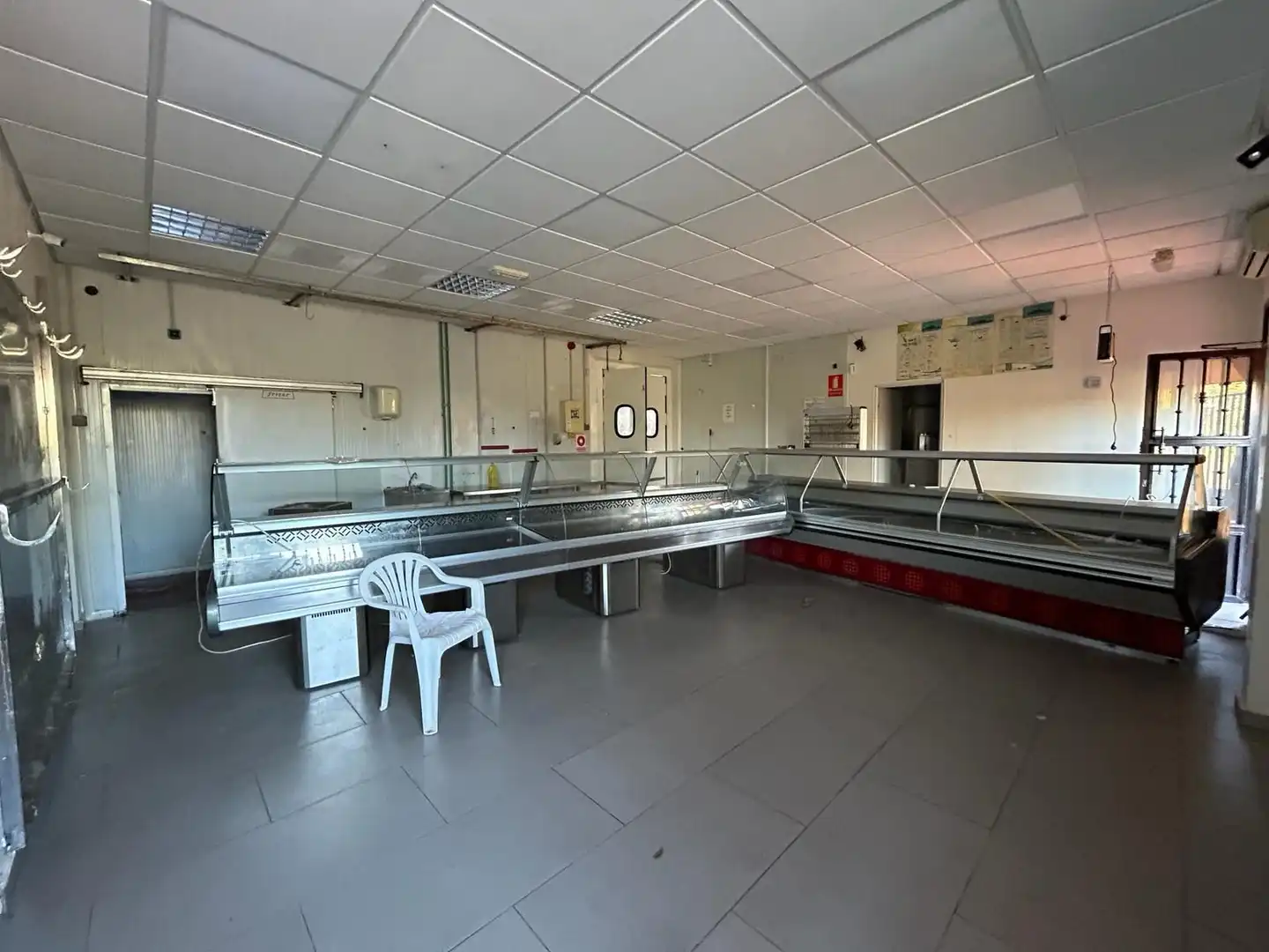 Business premises for sale in Moraleja, imagen 6