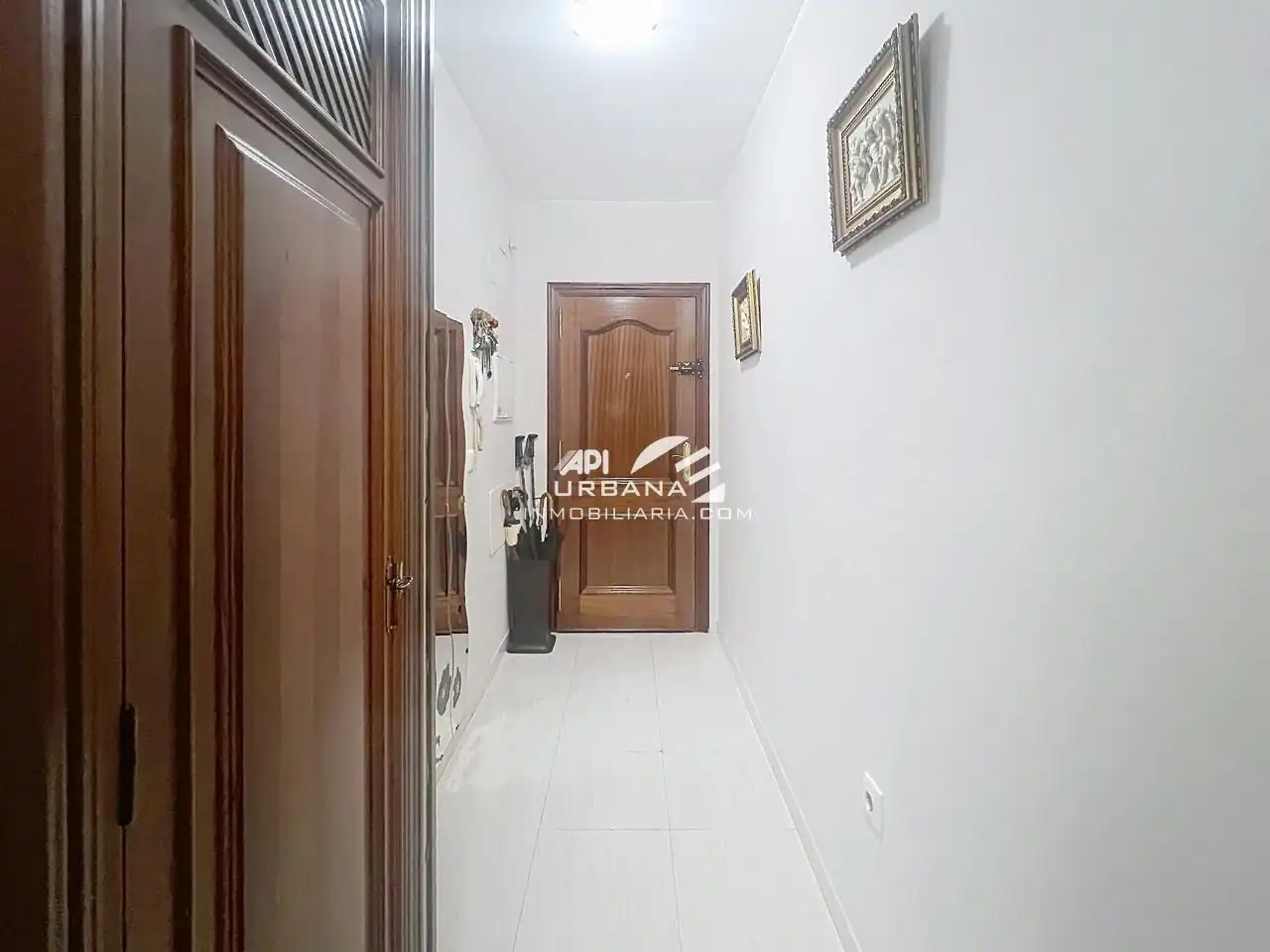 Flat with lift for sale in Calle Álamos, imagen 4