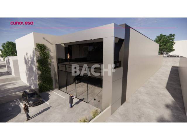 Nave industrial en Alquiler en de Manlleu, 48 en Nord