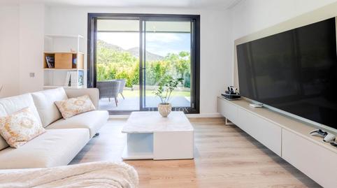Foto 2 de Piso en venta en Aiguadolç - Sant Sebastià, Sitges