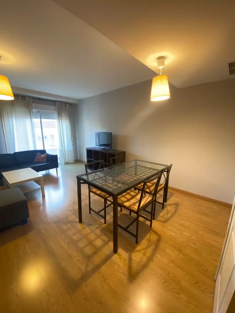 Flat with lift to rent in Calle Georges Bizet, imagen 39