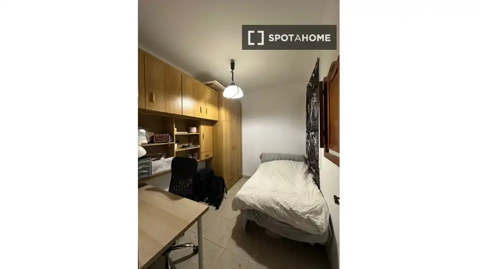Habitación en Collblanc
