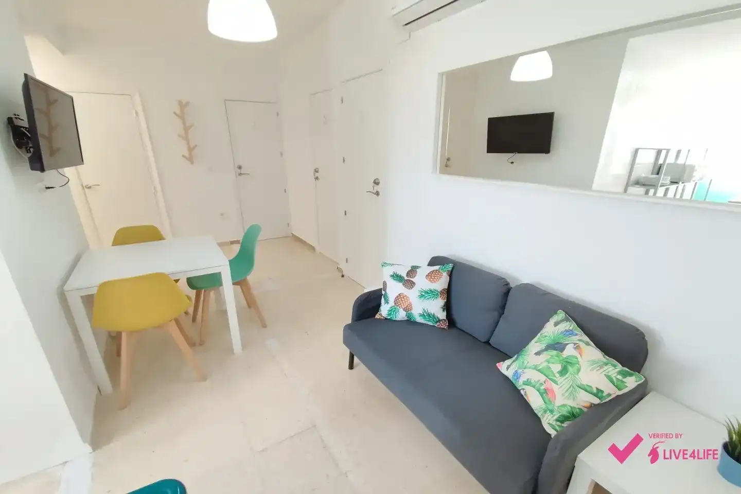 Flat for sale in Periodista Luis De Vicente, Campo Verde