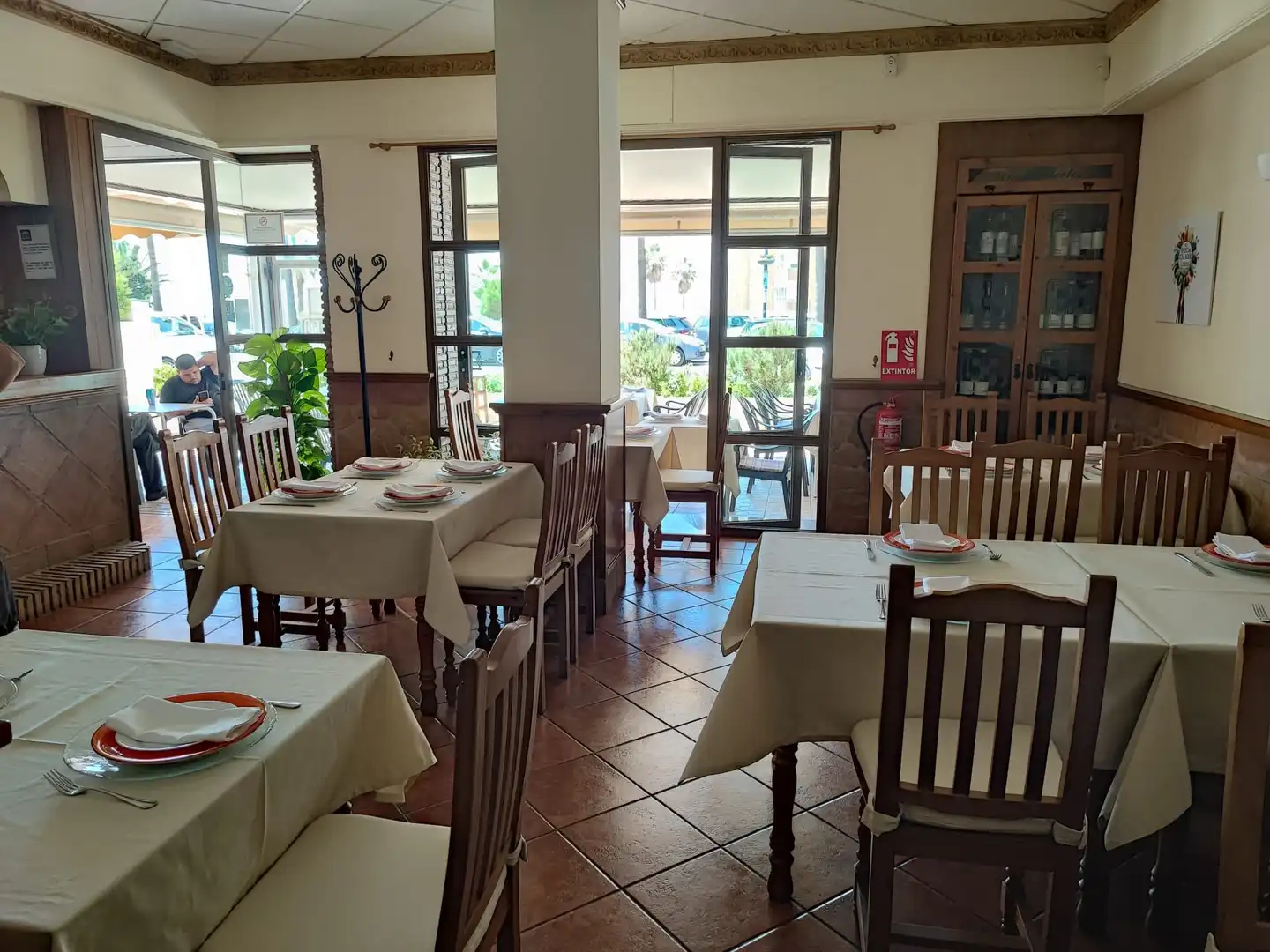 Local en venda a Avenida el Faro, Centro Internacional