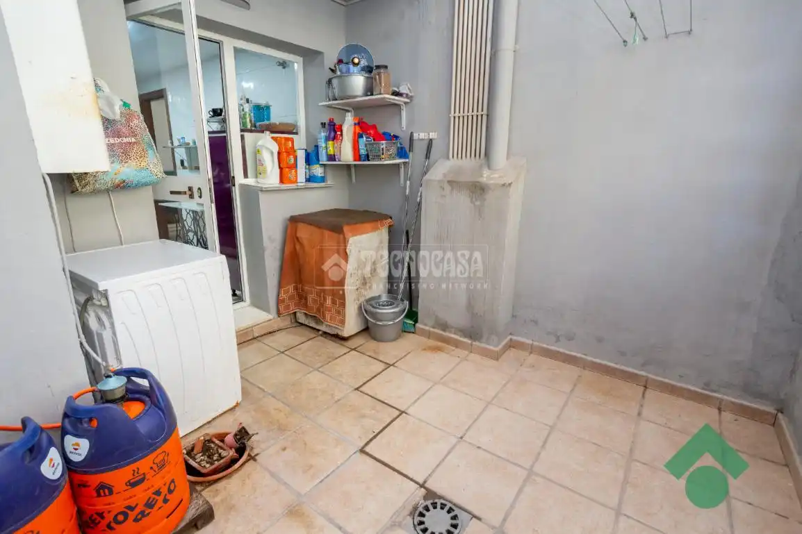 Flat for sale in Pescadores - Saladillo