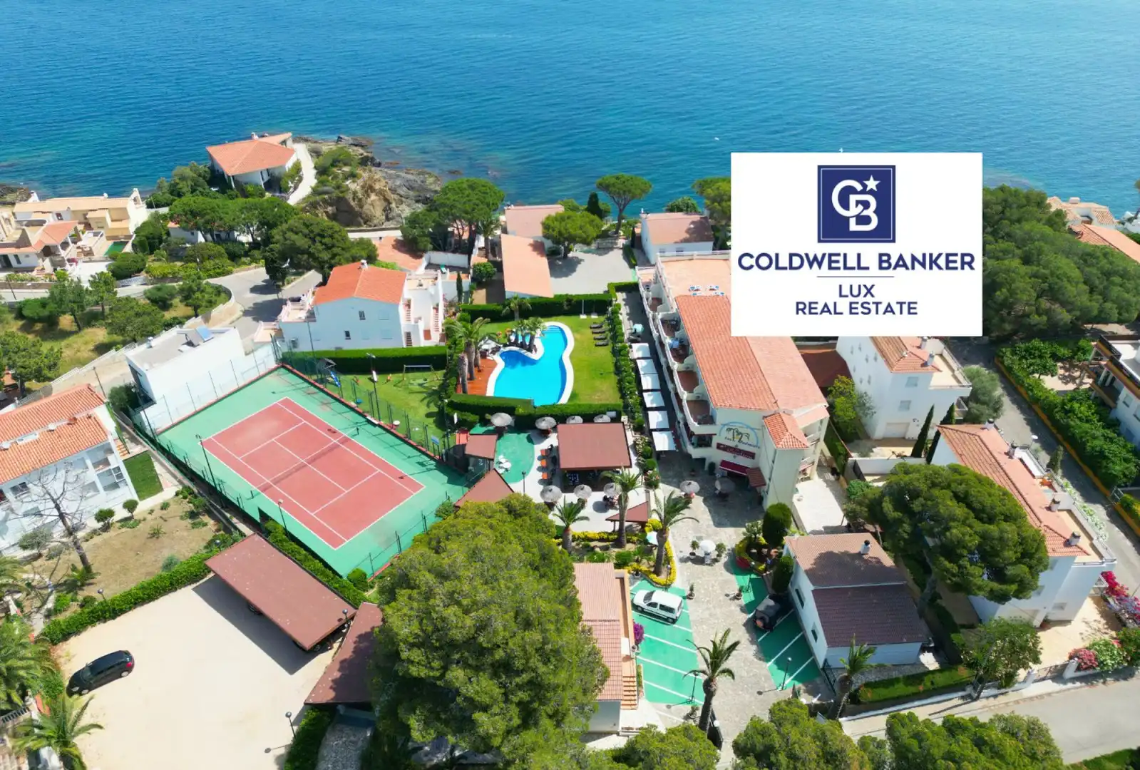 Local comercial en venta en Cau del Llop - Super Fener - Fener
