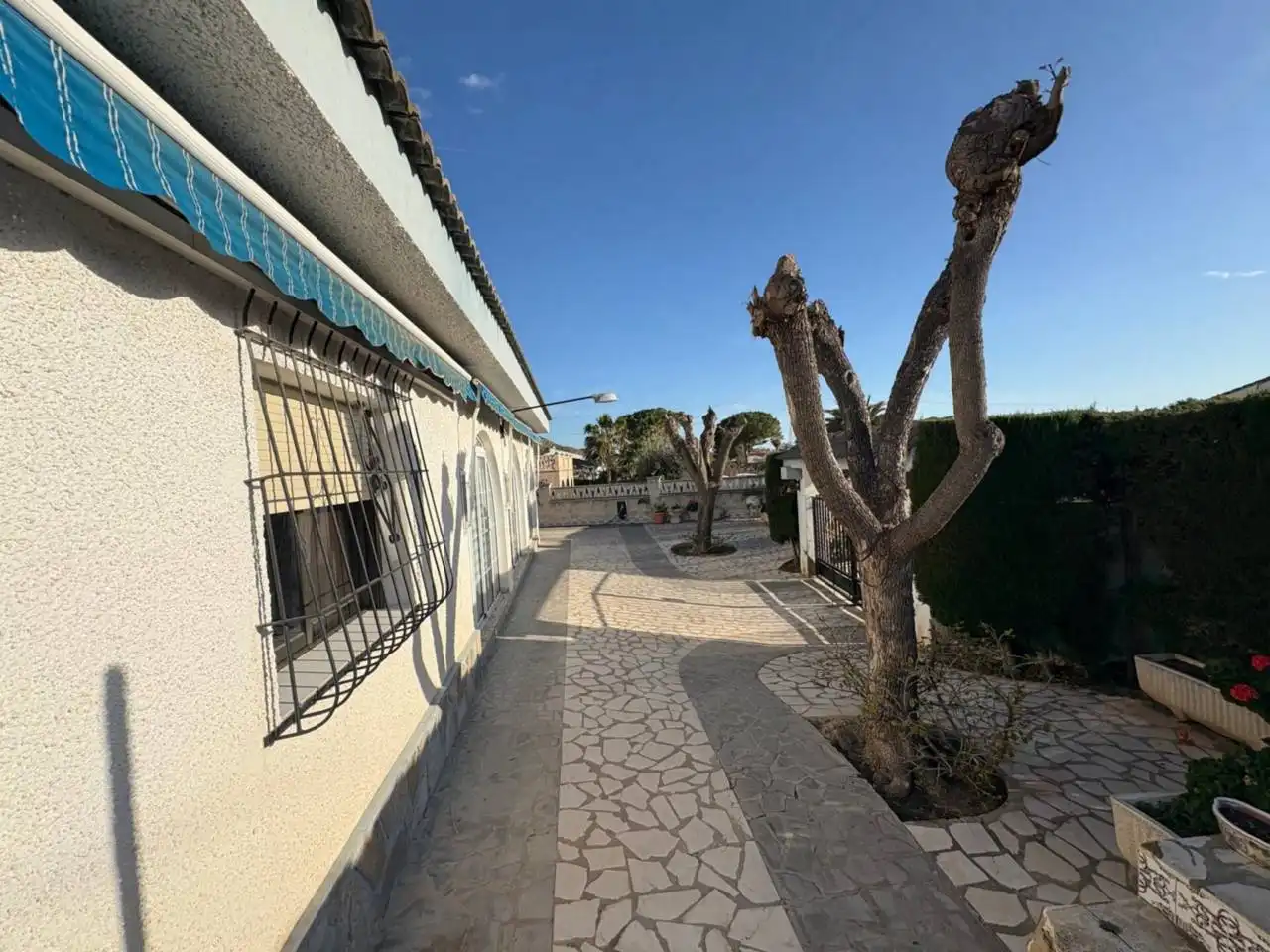 Detached house with pool for sale in Busot, imagen 32