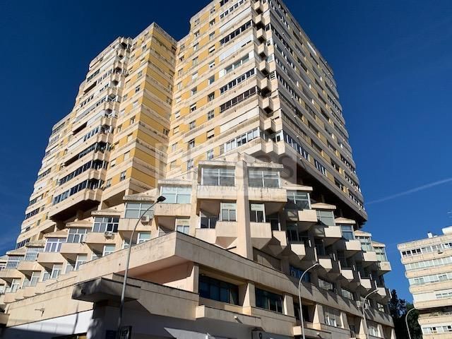 Office to rent in Paraiso, Parque Avenida, Avenida - Divina Pastora - Plaza de Toros, Jerez de la Frontera