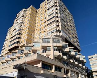Exterior view of Office to rent in Jerez de la Frontera  with Air Conditioner