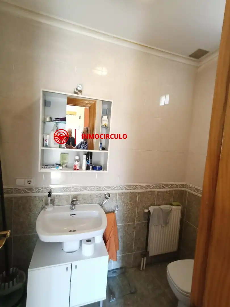Casa a schiera in vendita a Villafría - La Ventilla - Castañares, imagen 15