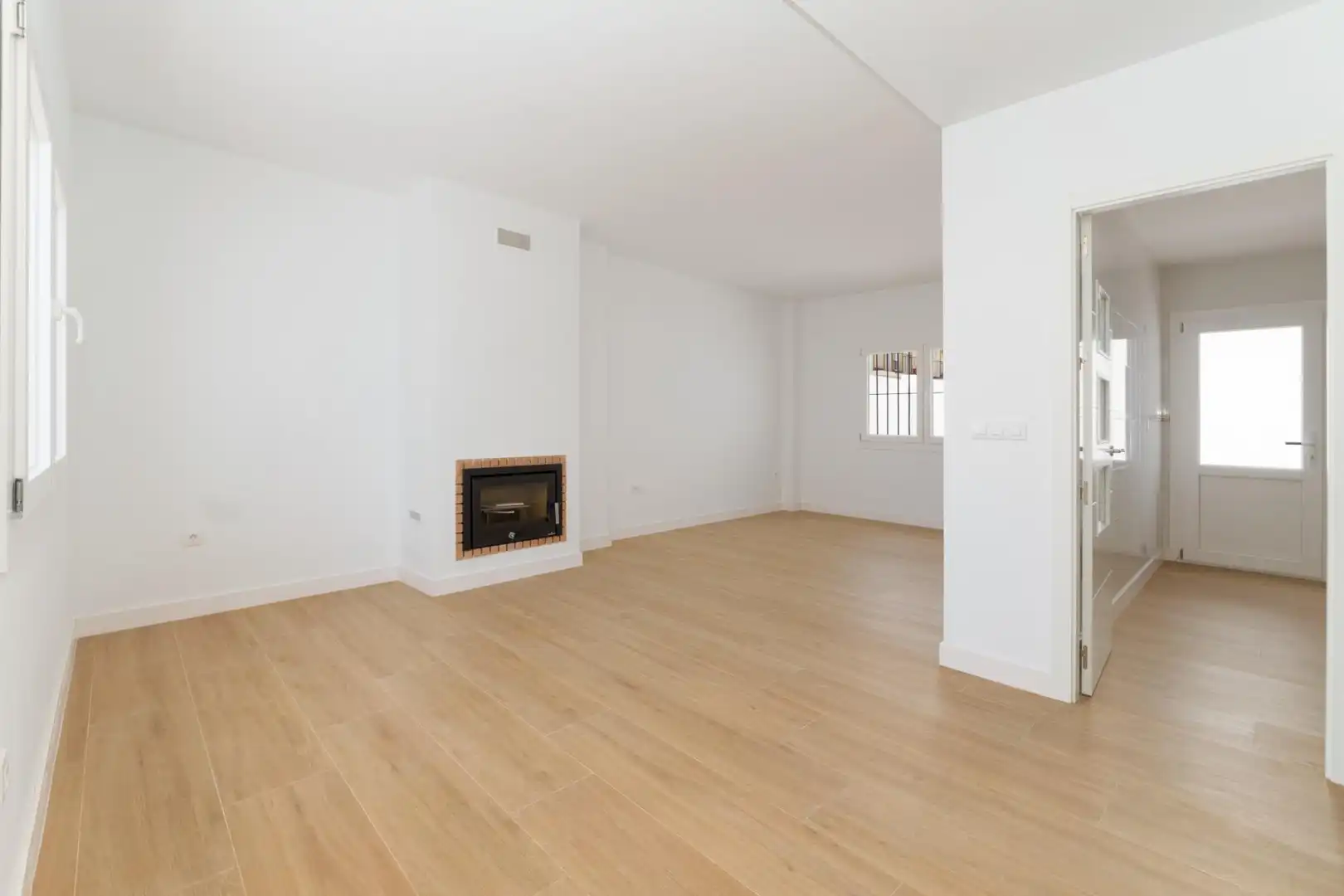 Casa a schiera in vendita a Campillos, imagen 6