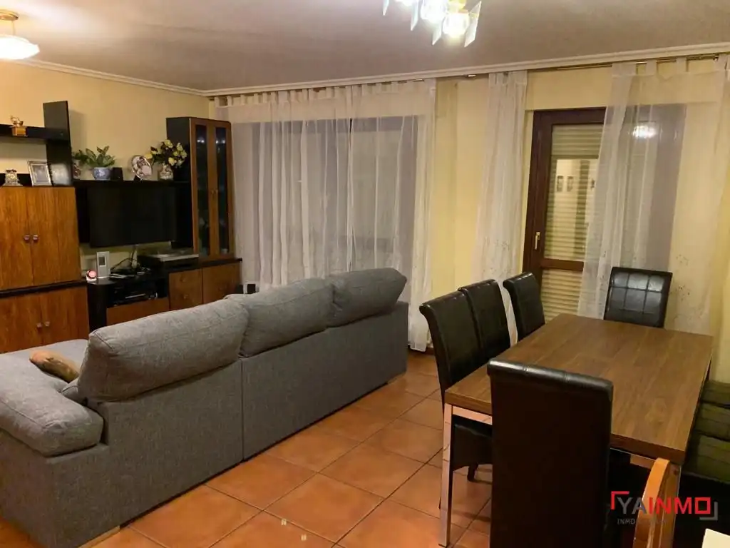 Living room of Detached homes for sale in Vitoria - Gasteiz  with Heating and Terrace
