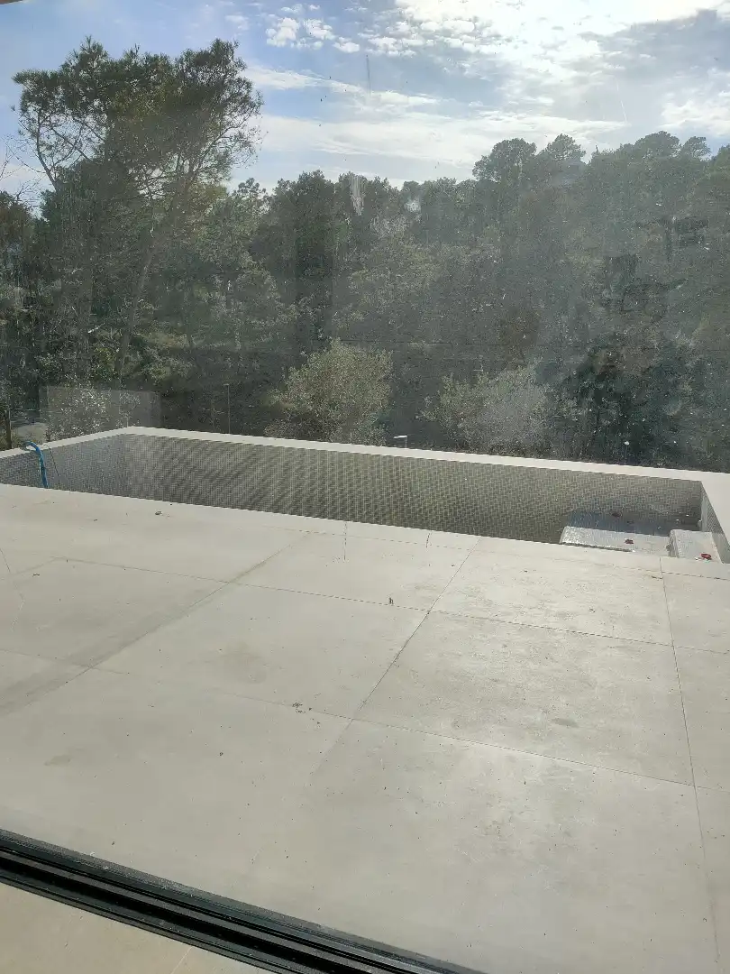 Terrassa de Casa o xalet en venda en Begur amb Aire condicionat, Calefacció i Jardí privat
