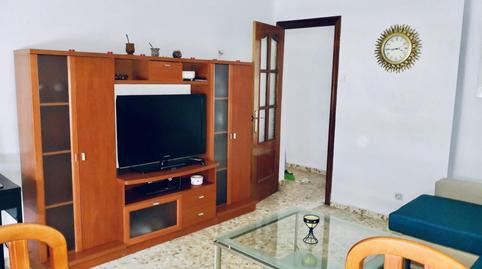 Foto 3 de Piso en venta en Santiago - Coronación, Jerez de la Frontera
