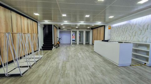 Foto 4 von Geschaftsraum zur Miete in Juan Antonio Abasolo Kalea, 10, Durango, Bizkaia