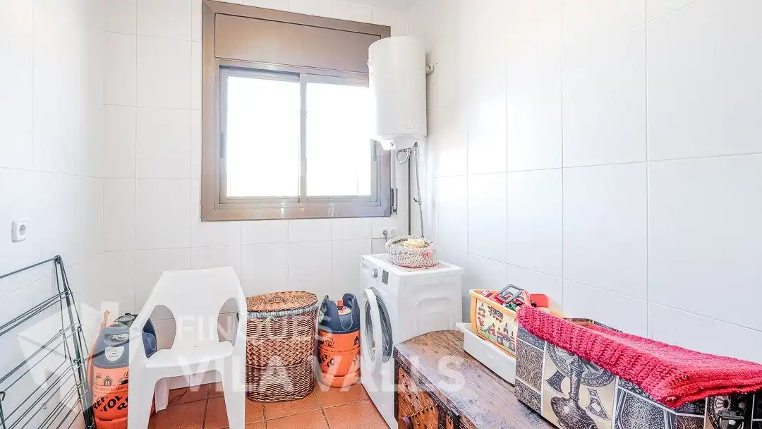 House with garden for sale in CR MOLINS REI CALDES, imagen 25