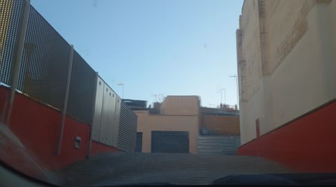 Foto 3 de Garaje de alquiler en Carrer de Llonch, 14d, Centre, Sabadell
