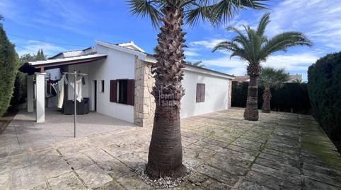 Photo 3 of Houses for sale in Cala Millor, Son Servera