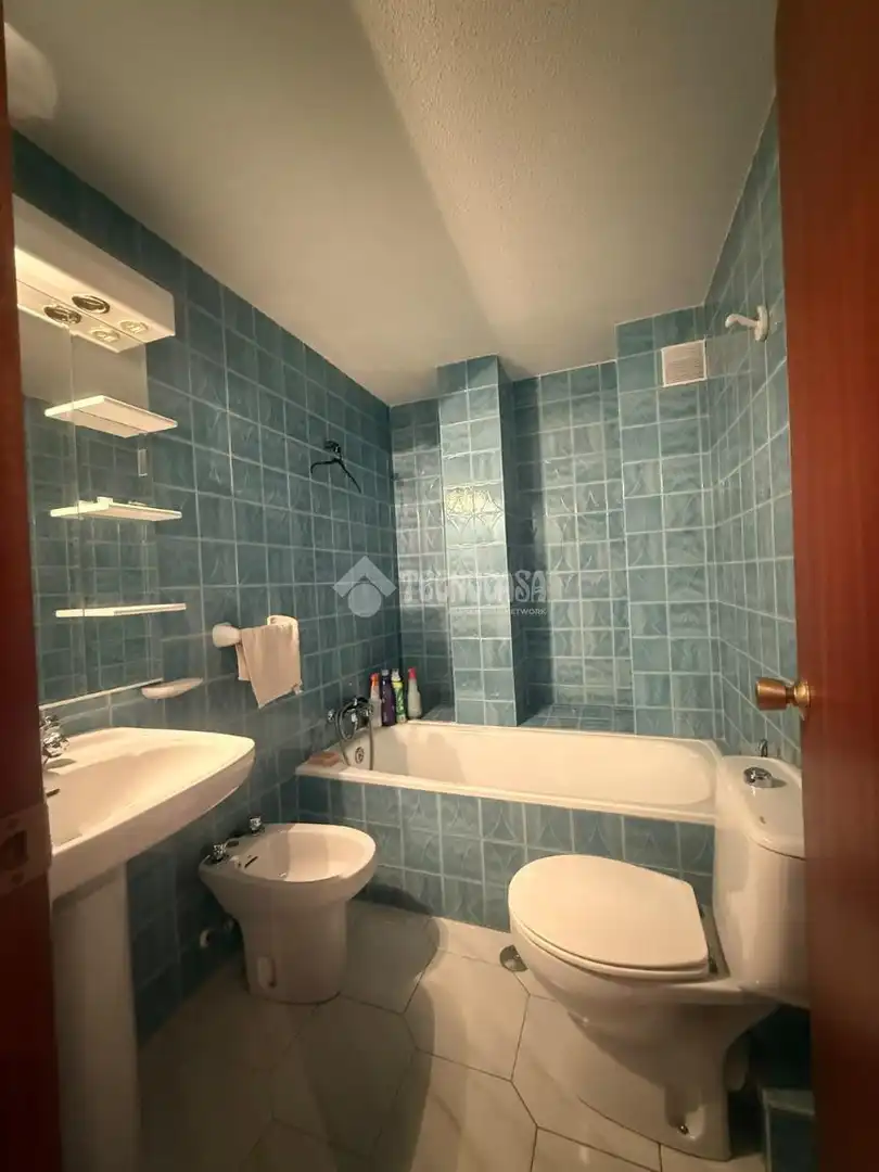 Wohnung mit Terrasse zum Verkauf in Brihuega, imagen 30